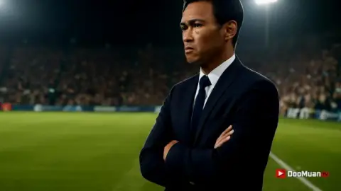 เจาะแท็กติก บาเยิร์น vs ดอร์ทมุนด์ เกมเปลี่ยนท้ายครึ่ง