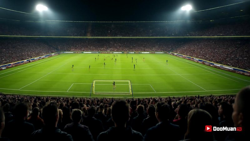 VAR เปลี่ยนเกมอย่างไรเมื่อเส้นบางๆคือคำตัดสิน