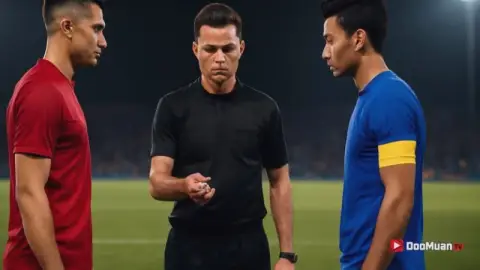 ทำไมประตูมักมาช่วงท้ายเกมมากกว่าที่คิด